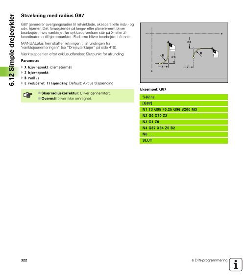 4.5 Stikcy kler - heidenhain