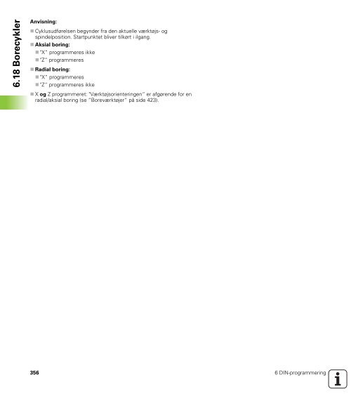 4.5 Stikcy kler - heidenhain