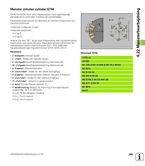 4.5 Stikcy kler - heidenhain