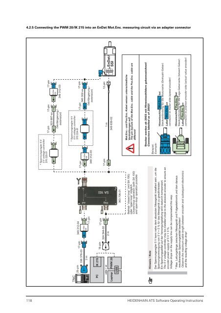 Download - heidenhain - DR. JOHANNES HEIDENHAIN GmbH