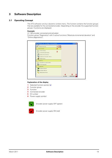 Download - heidenhain - DR. JOHANNES HEIDENHAIN GmbH