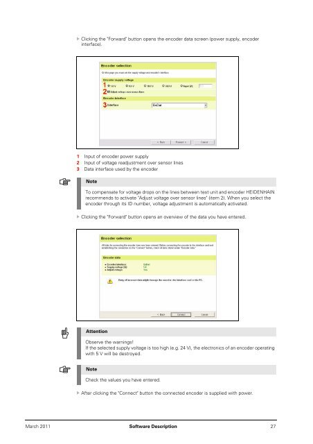 Download - heidenhain - DR. JOHANNES HEIDENHAIN GmbH