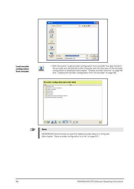 Download - heidenhain - DR. JOHANNES HEIDENHAIN GmbH