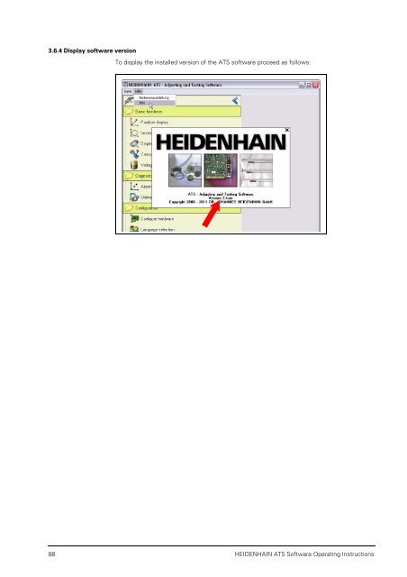 Download - heidenhain - DR. JOHANNES HEIDENHAIN GmbH