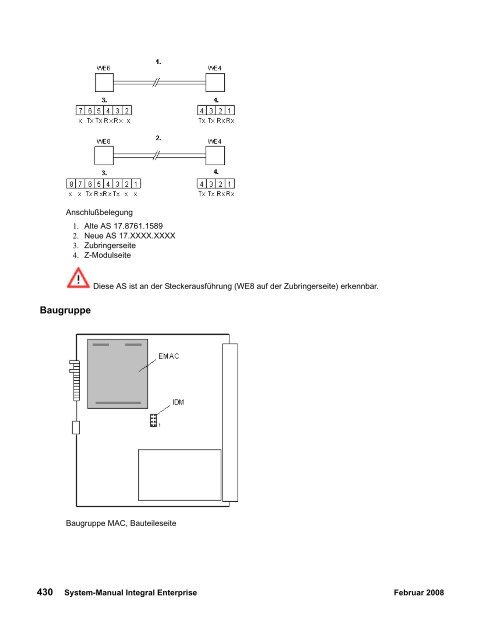 Integral Enterprise - Avaya Support