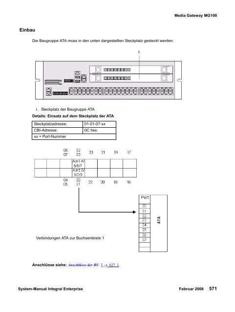 Integral Enterprise - Avaya Support