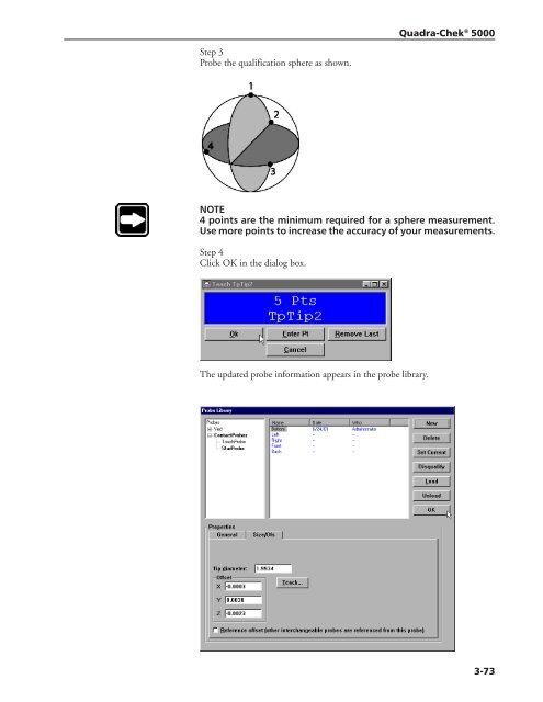 ik 5000 quadra-chek - heidenhain