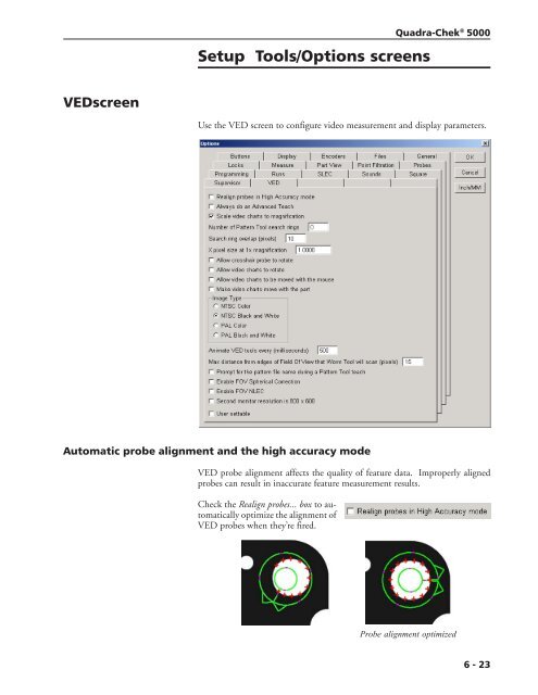 ik 5000 quadra-chek - heidenhain