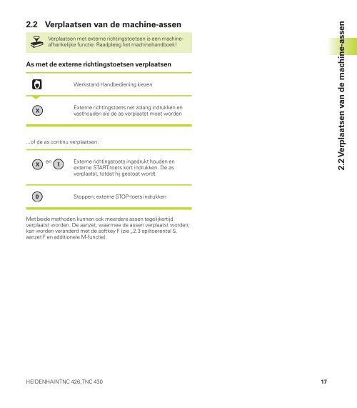 TNC 426 TNC 430 - heidenhain