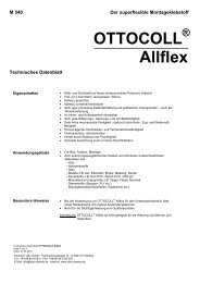 OTTOCOLL Allflex