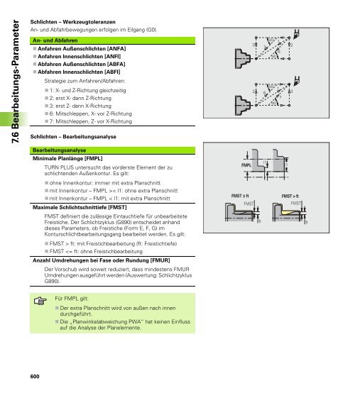 CNC Pilot 4290 - heidenhain