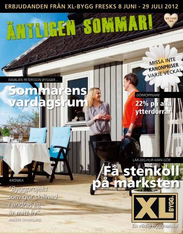 antligen sommar! - IQ Pager