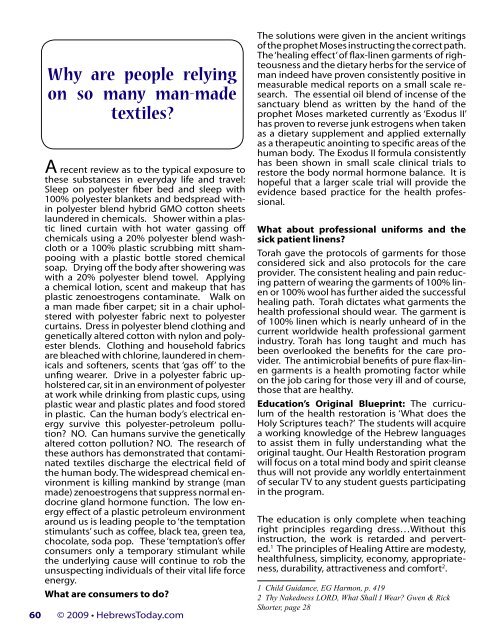 Hebrew Medicine Vol 2 No 7 (2).pdf - Official Website of Imam Mahdi ...