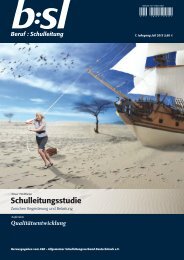 PDF Download - b:sl Beruf-Schulleitung