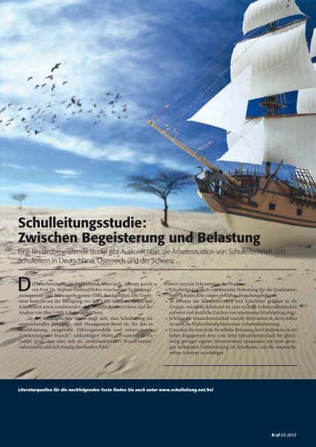 PDF Download - b:sl Beruf-Schulleitung