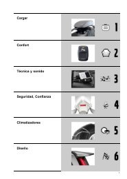 Catálogo completo - Volvo Cars Accessories Web