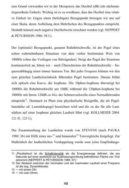 Deutsche Phonetik – eine Einführung - MEK