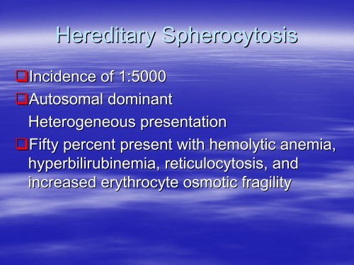 Neonatal Unconjugated Hyperbilirubinemia