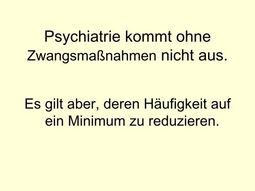 Sekundäre Traumatisierung - APA