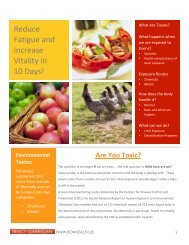Detox Info Guide.pdf - Integrative Nutrition Health Coach Websites