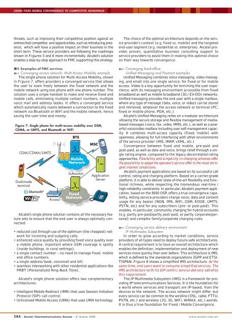 report - Light Reading