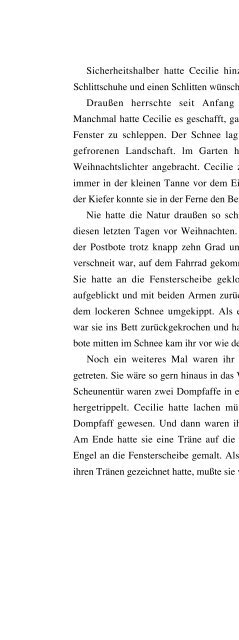 Romane/Gaarder, Jostein - Durch einen Spiegel, in .pdf