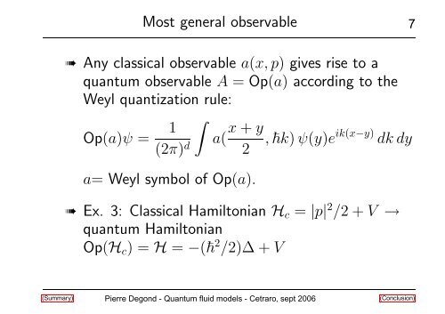 Chapter 1 Quantum kinetic equations: an introduction