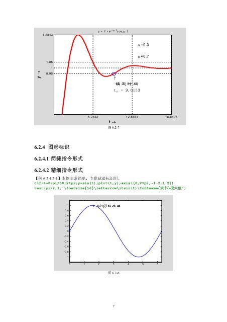 内容简介作者简介 - 科学与工程计算系