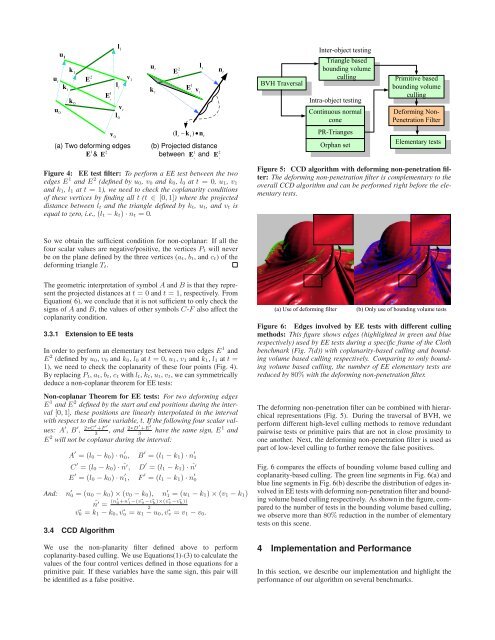 Paper - Geometric Algorithms for Modeling, Motion, and Animation ...