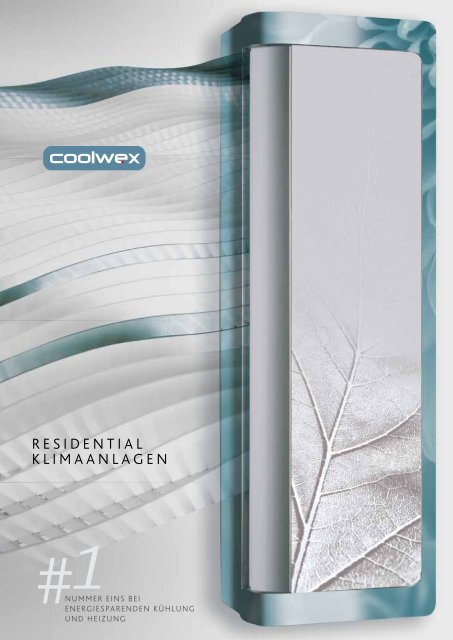 Coolwex Residential AC