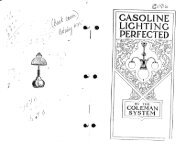 1916 Coleman Lamp Catalog 35