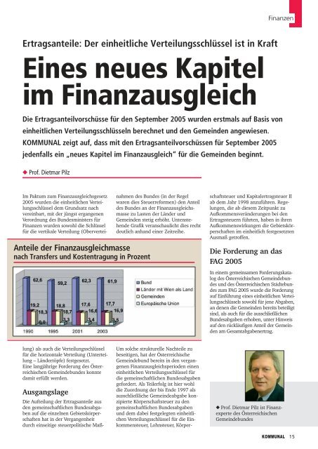 Download Ausgabe 9 - Kommunal