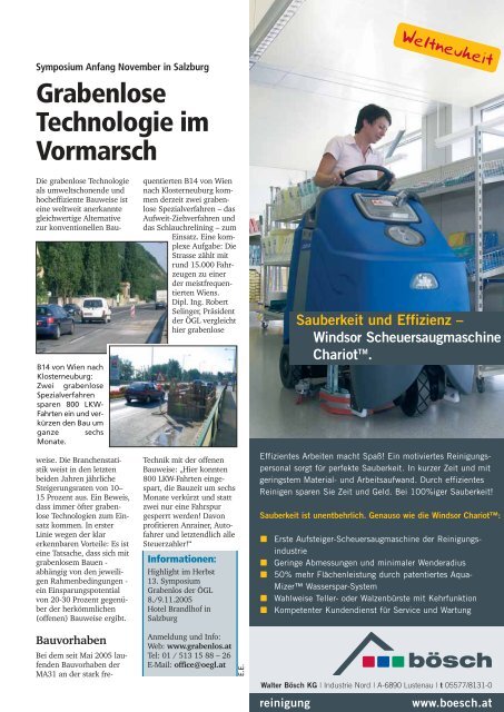 Download Ausgabe 9 - Kommunal