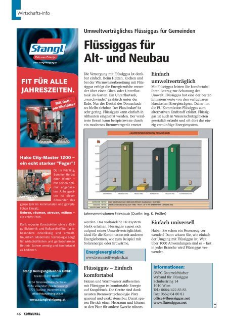 Download Ausgabe 9 - Kommunal