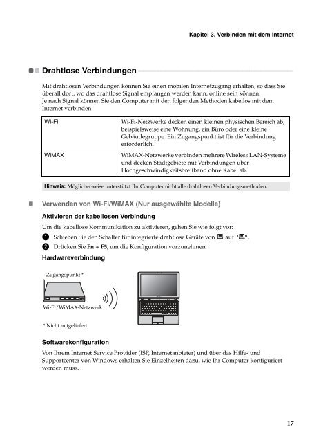 U260 UserGuide V1.0 - Lenovo