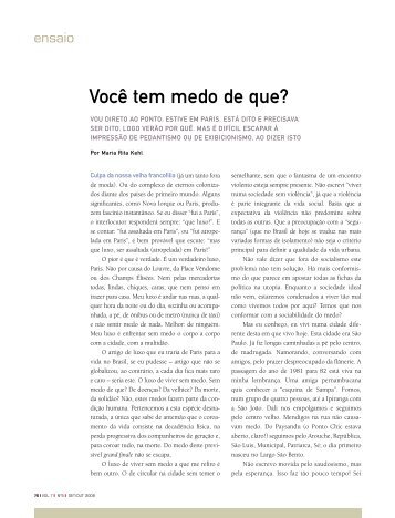 Texto na íntegra