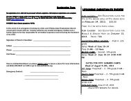 Registration Form Template A 2012 for LB[1] - Palma Ceia ...