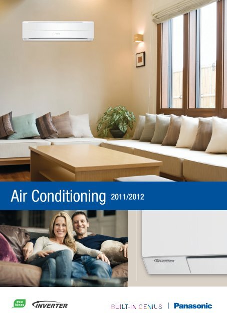 Air Conditioning 2011/2012