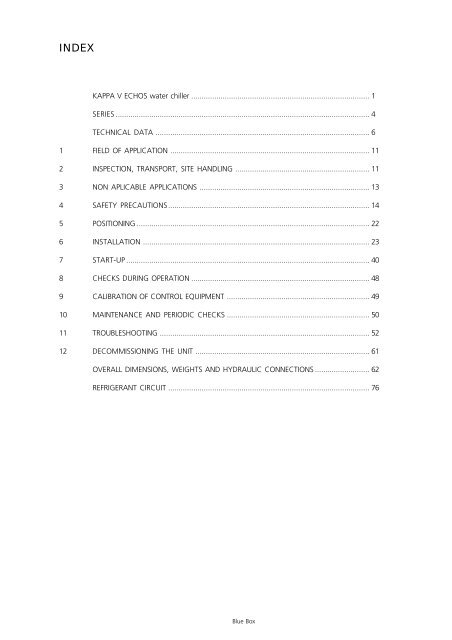 KAPPA V ECHOS AC IOM.pdf - Industrial Air