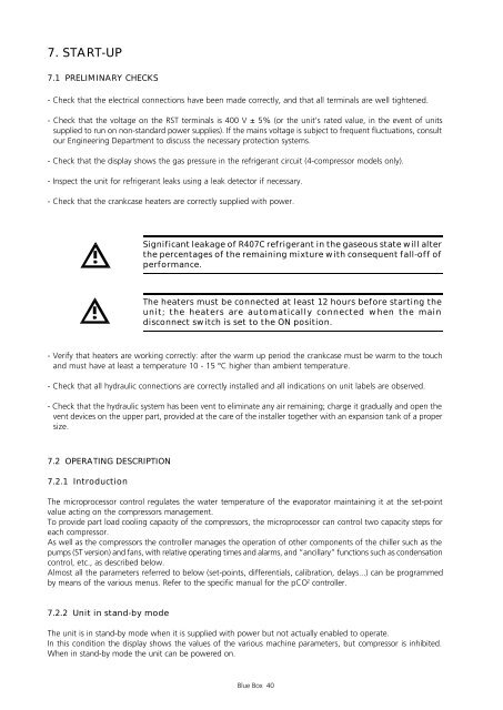 KAPPA V ECHOS AC IOM.pdf - Industrial Air