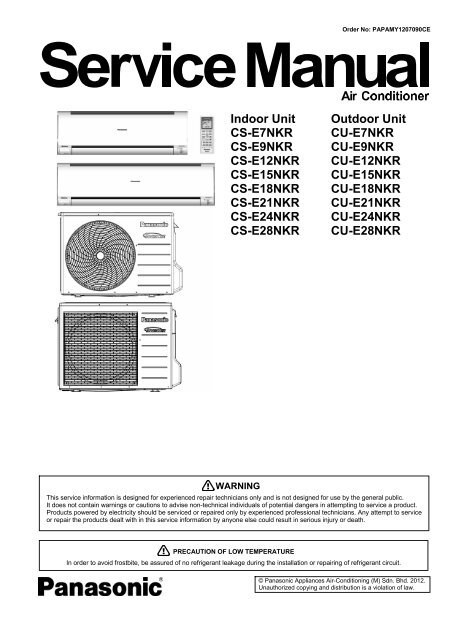 E9 to E28 NKR Service Manual.pdf - Industrial Air