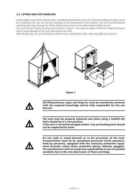 EPSILON-CF IOM.pdf - Industrial Air