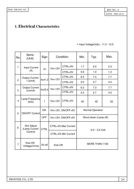 (Microsoft PowerPoint - FIF1942-31C ... - OLED-LCD-TFT