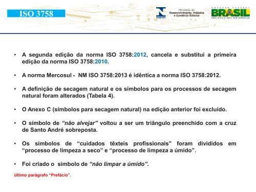 Título do evento - Abit