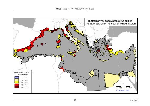 MEDITERRANEAN ACTION PLAN