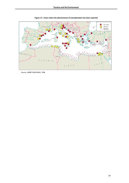 dossier sur le tourisme et le développement durable