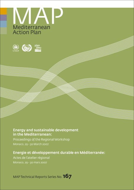 Mediterranean Action Plan