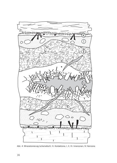 Die Spodumenpegmatite von Bretstein und Pusterwald (Wölzer ...