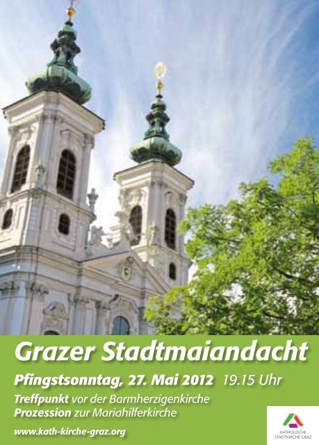 Programm für Graz