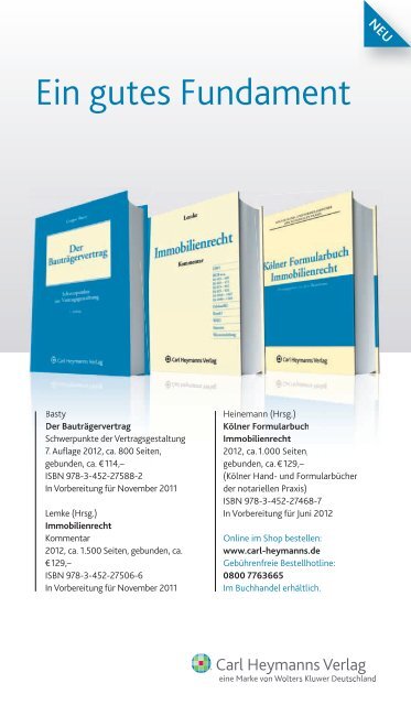 V E R S IO N ... w w w .s igm a nota r.de - Deutsches Anwaltsinstitut eV